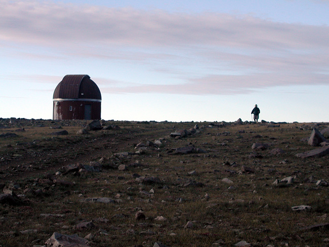 White Observatory