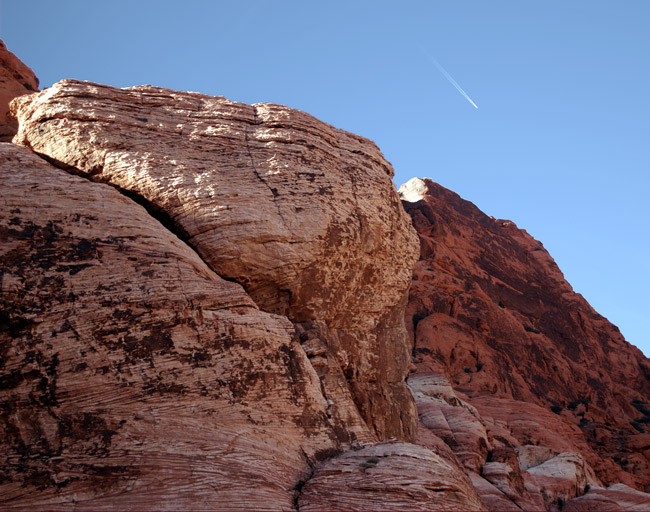 Red Rock State Park