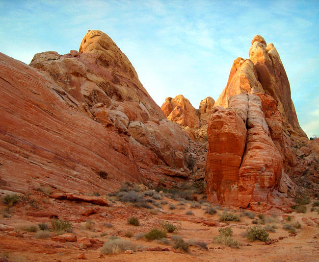 Valley of Fire