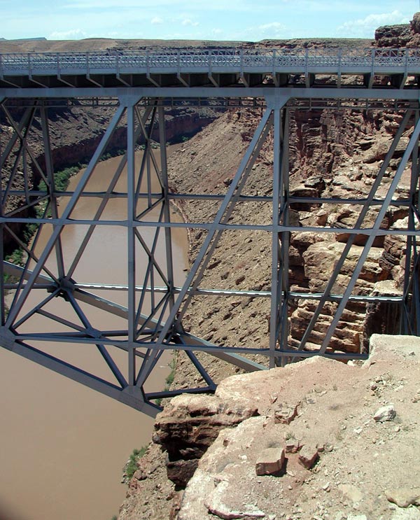 Navajo Bridge