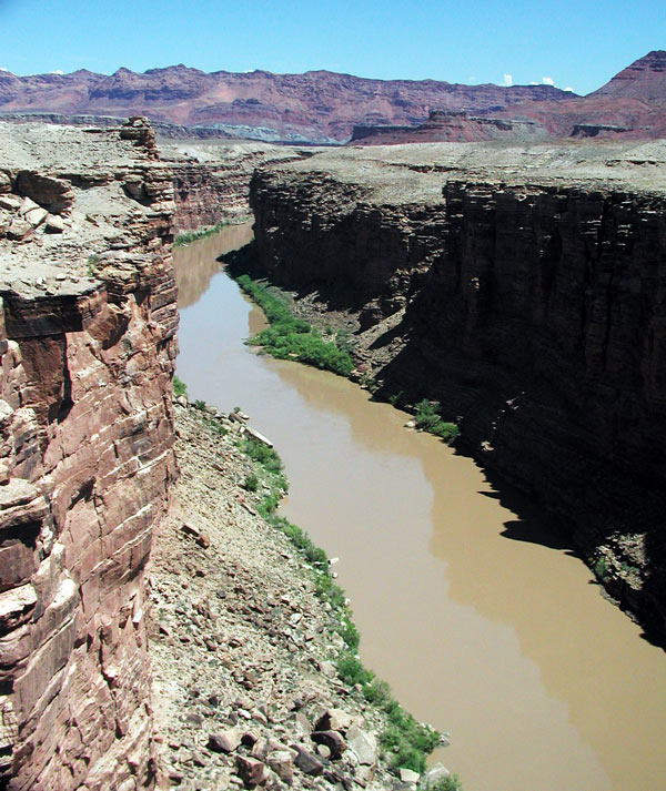 Marble Canyon