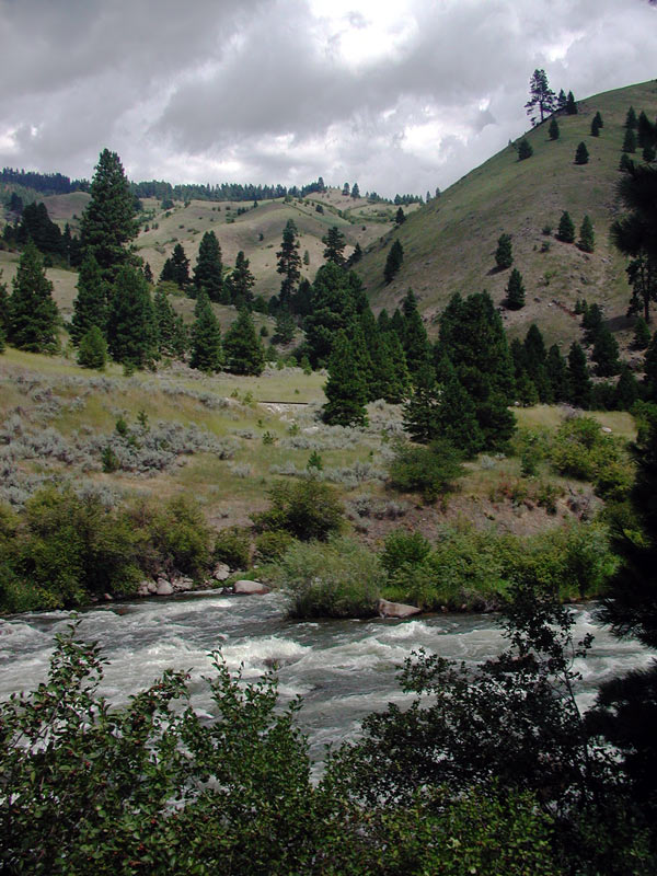 Payette River