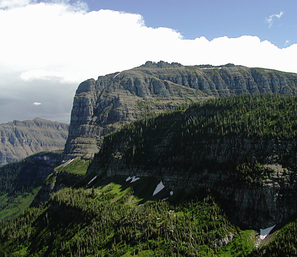 Glacier Peak