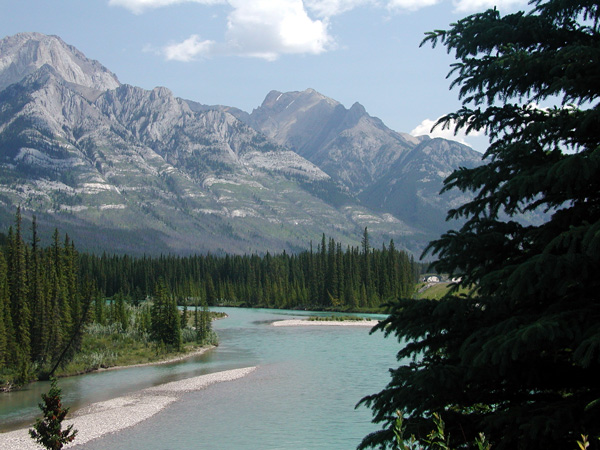 Banff