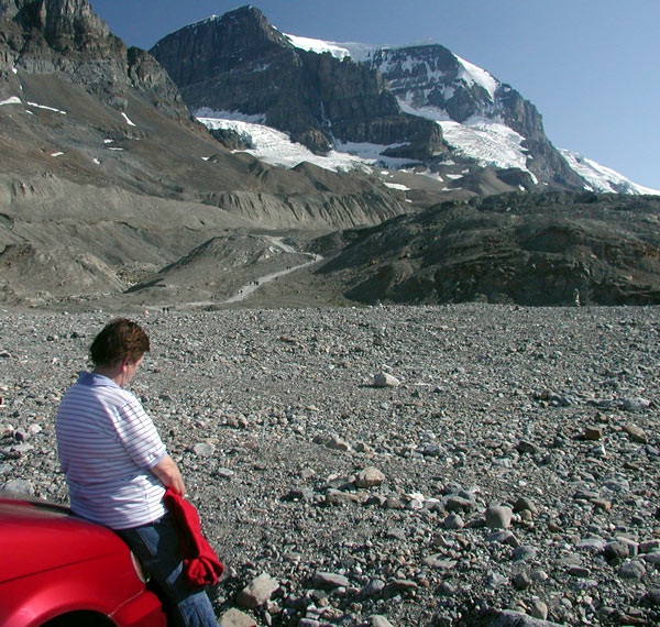 Glacier