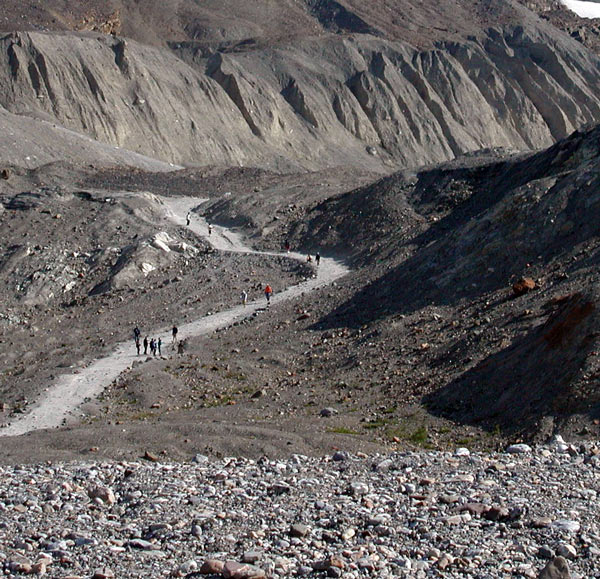 Glacier