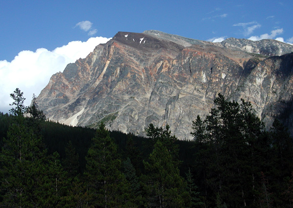 Mount Hardesty
