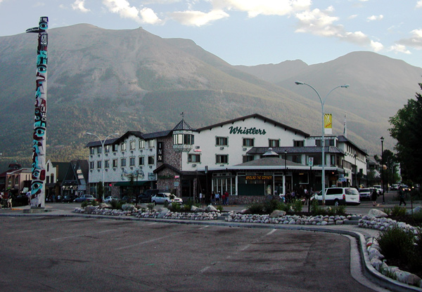 Town of Jasper