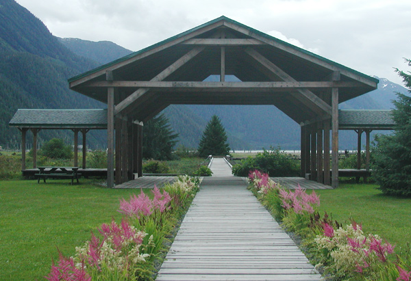 Stewart park