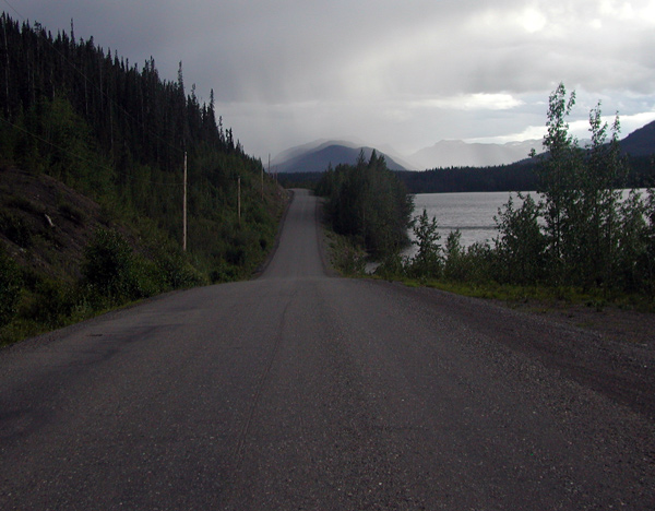 Cassiar