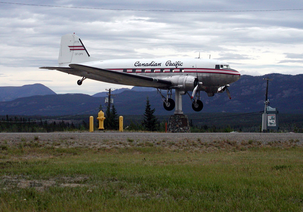 DC 3