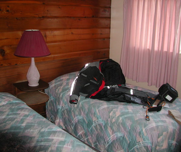 The Klondike Inn