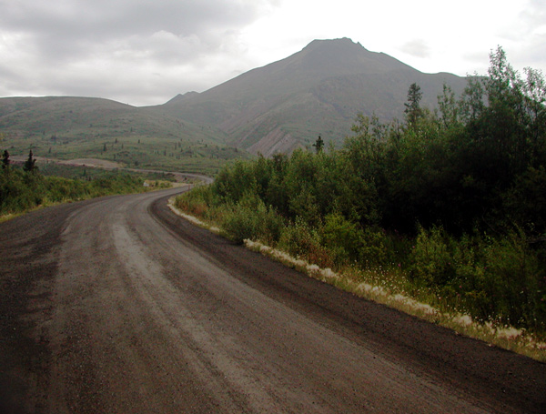 Dempster Highway
