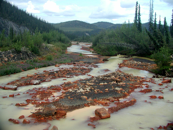 Red Creek