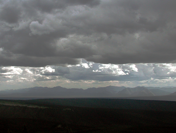 Dempster Highway