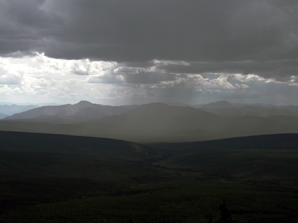 Dempster Highway