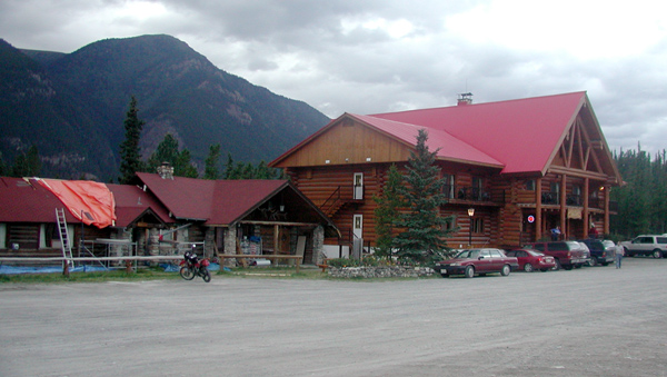 Resort