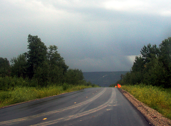 Bad Storm