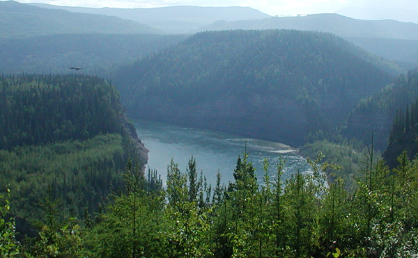 Dam