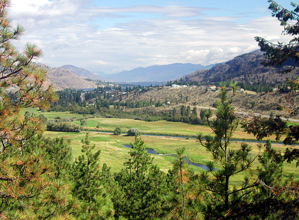 Osoyoos