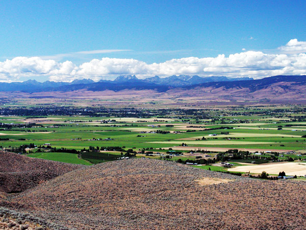 Yakima Valley